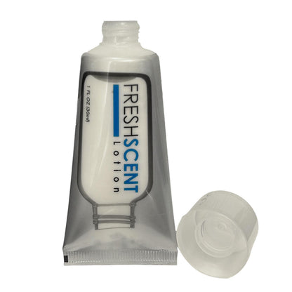 1 OZ LOTION TUBE