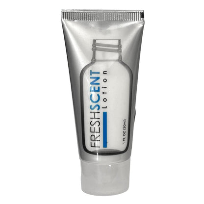 1 OZ LOTION TUBE