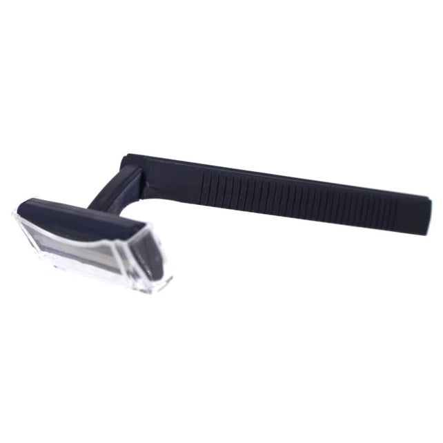 NAVY TWIN BLADE RAZOR