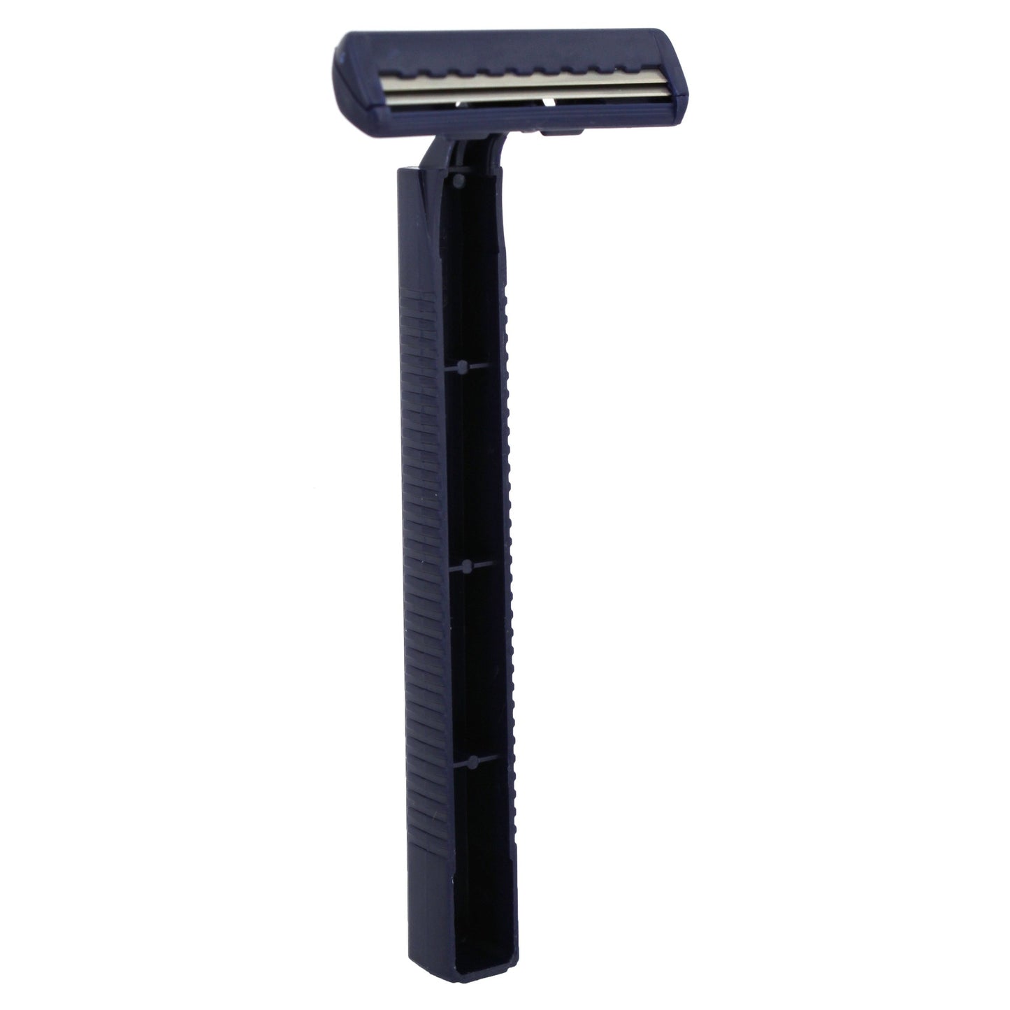 NAVY TWIN BLADE RAZOR