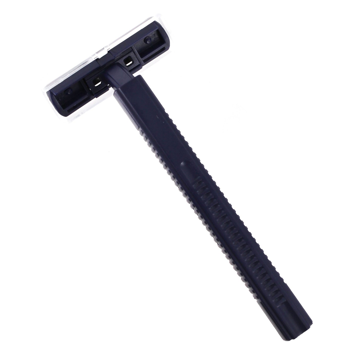 NAVY TWIN BLADE RAZOR
