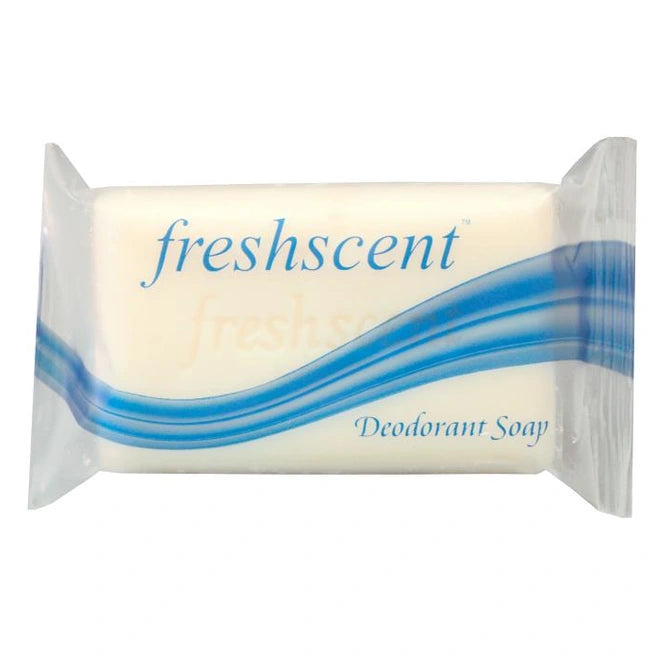 3 OZ SOAP BAR