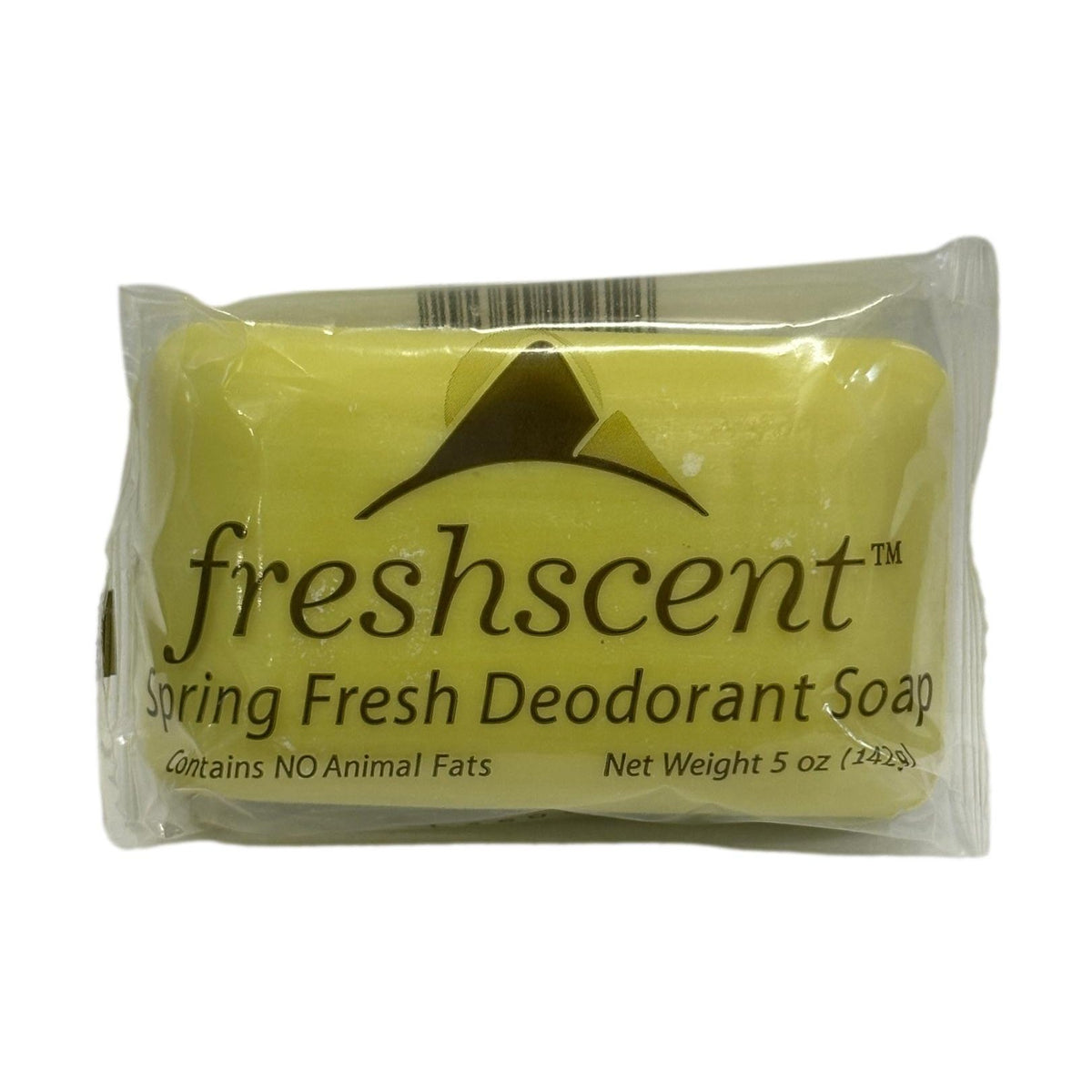 American Spring Soap 5 OZ SPRING FRESH SOAP BAR – HDI Wholesale