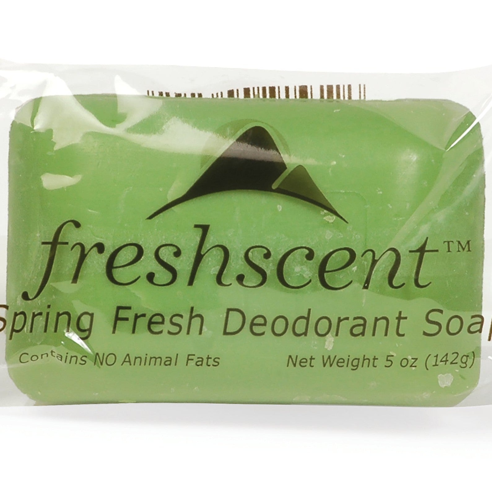 American Spring Soap 5 OZ SPRING FRESH SOAP BAR – HDI Wholesale