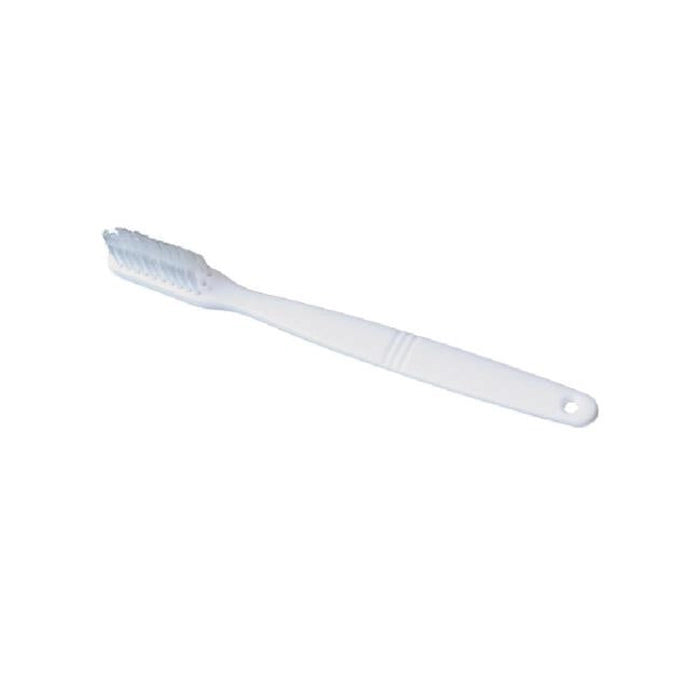 PEDIATRIC NYLON TOOTHBRUSH