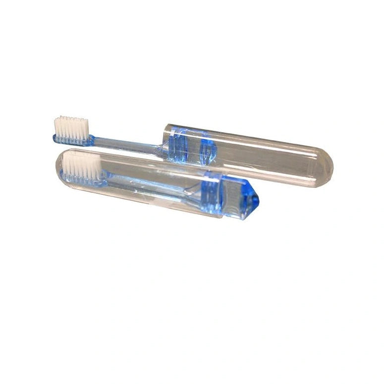 TRAVEL TOOTHBRUSH