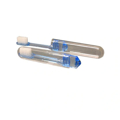 TRAVEL TOOTHBRUSH