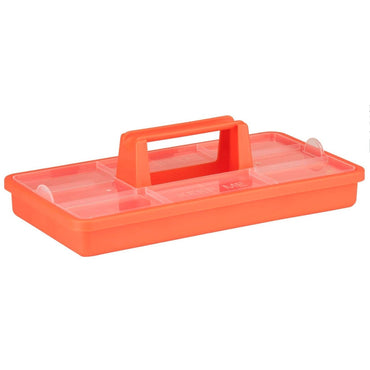 27PC COSMIC FISHING TACKLE BOX