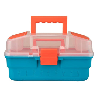 27PC COSMIC FISHING TACKLE BOX