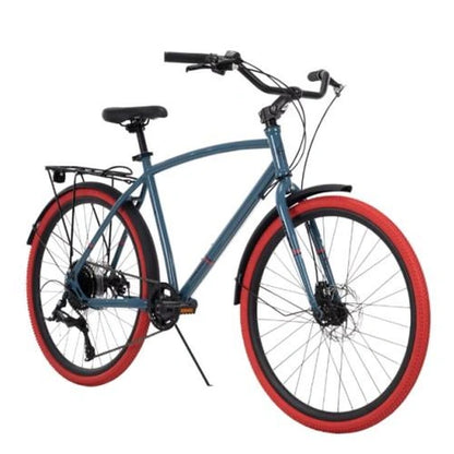 26 IN ASHLAND LIGHT BLUE BIKE