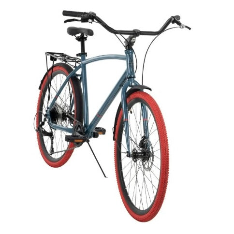 26 IN ASHLAND LIGHT BLUE BIKE