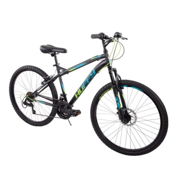 26 IN NIGHTHAWK MOUNTAIN BIKE 21 SPEED