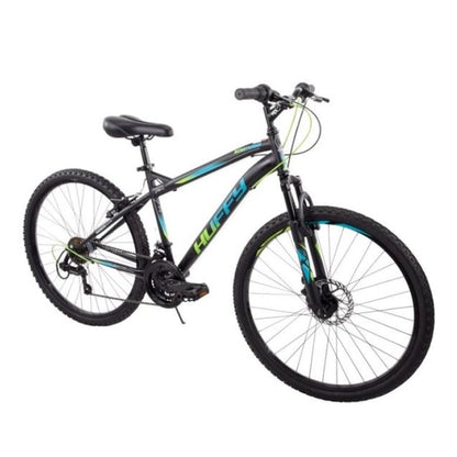 26 IN NIGHTHAWK MOUNTAIN BIKE 21 SPEED
