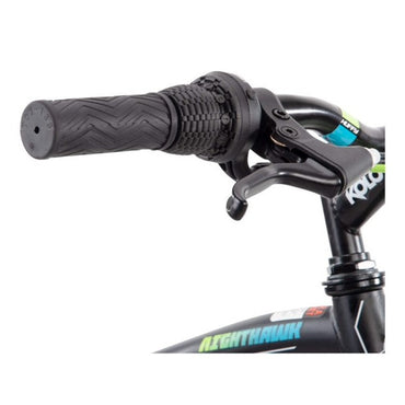 26 IN NIGHTHAWK MOUNTAIN BIKE 21 SPEED