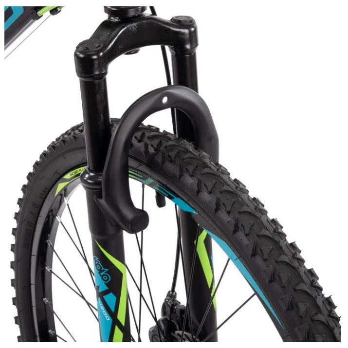 26 IN NIGHTHAWK MOUNTAIN BIKE 21 SPEED