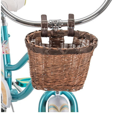 20 IN PANAMA JACK BLUE BIKE KIDS COASTER