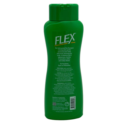 15 OZ TEA TREE MINT SHAMPOO