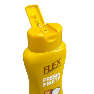 15 OZ COCONUT ALMOND SHAMPOO