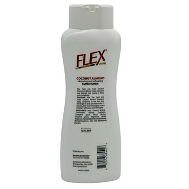 15 OZ COCONUT ALMOND CONDITIONER