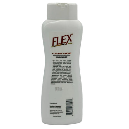 15 OZ COCONUT ALMOND CONDITIONER