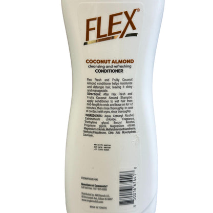 15 OZ COCONUT ALMOND CONDITIONER