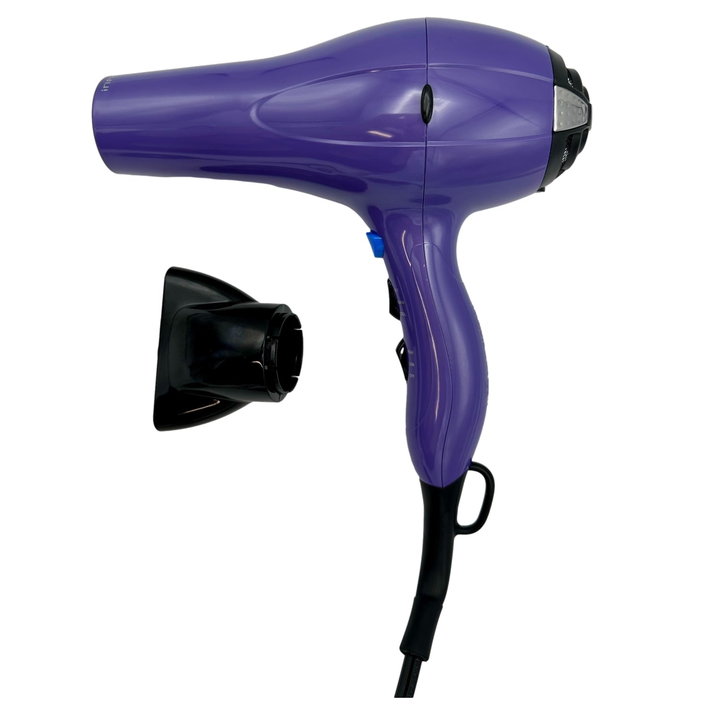 PURPLE INFINITY PRO HAIR DRYER