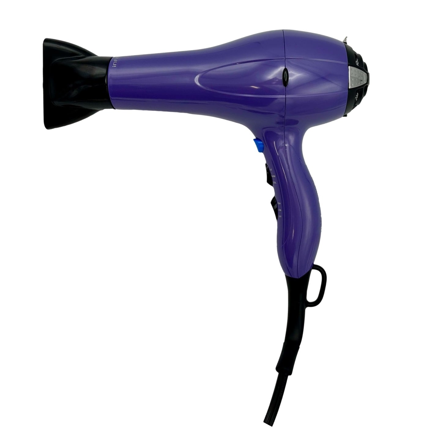 PURPLE INFINITY PRO HAIR DRYER
