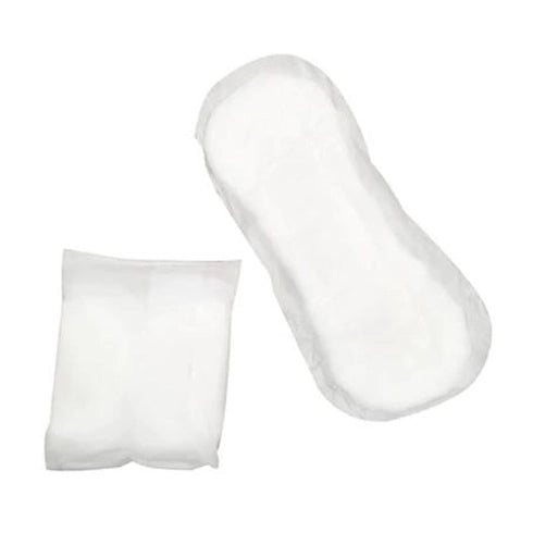 288 CT REGULAR MAXI PADS INDIVIDUALLY WRAPPED