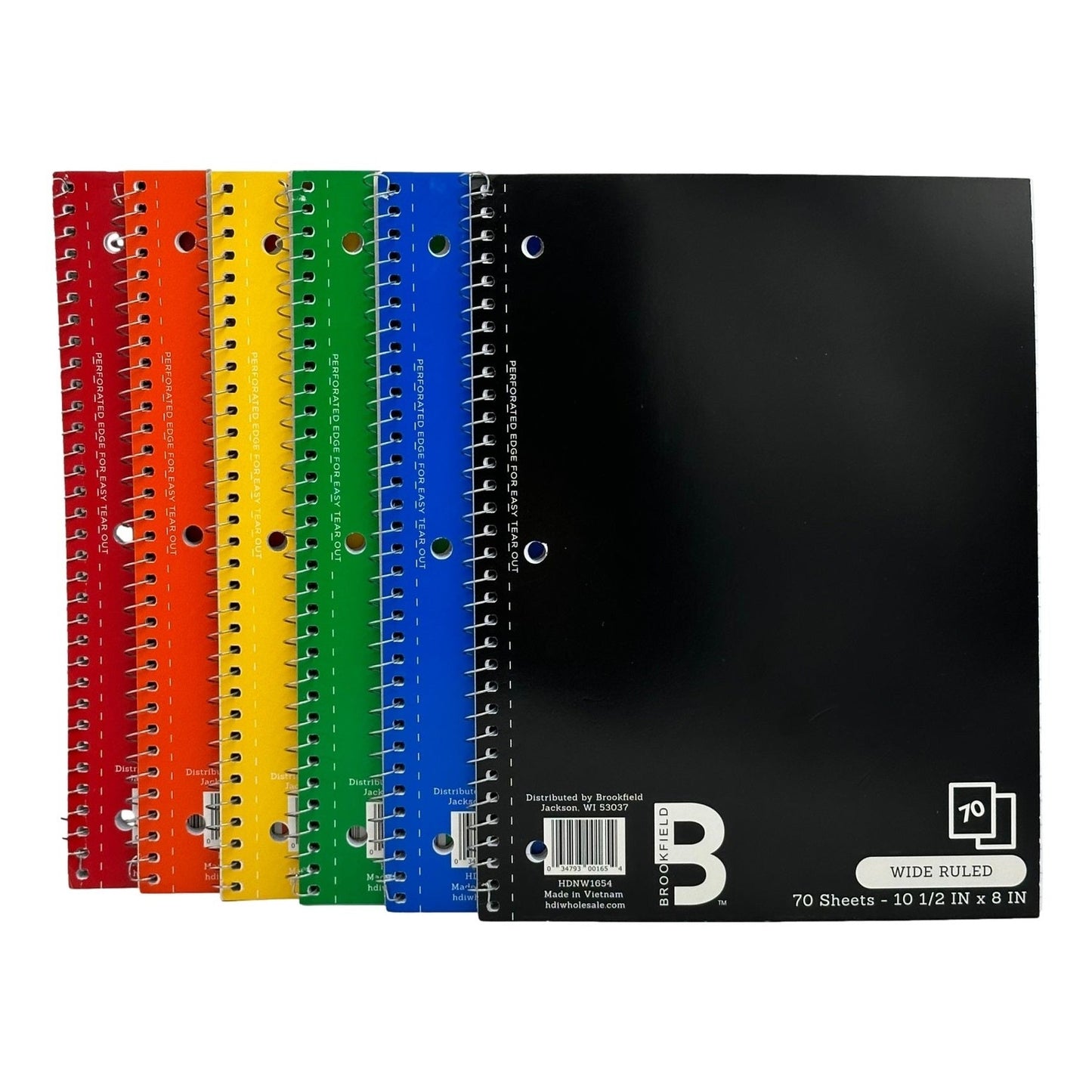 TEACHER SUPPLY PACK FOR GRADES 6TH - 12TH WITH 260+ ESSENTIAL CLASSROOM ITEMS