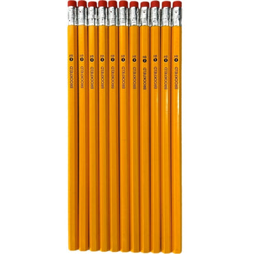 GR 3-5 PENCIL POUCH BUNDLES FOR 24 STUDENTS