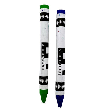 24 CT PREMIUM QUALITY CRAYONS