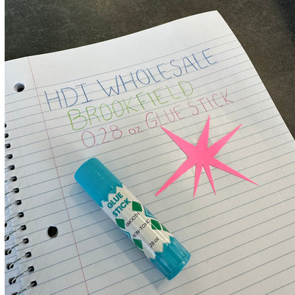 BARRA DE PEGAMENTO DE 0.28 OZ