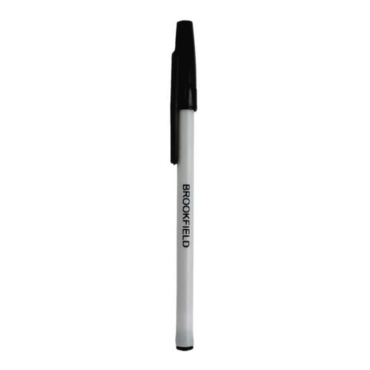 SINGLE BLACK STICK PEN