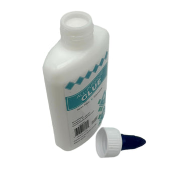 PEGAMENTO ESCOLAR BLANCO LÍQUIDO DE 4 OZ