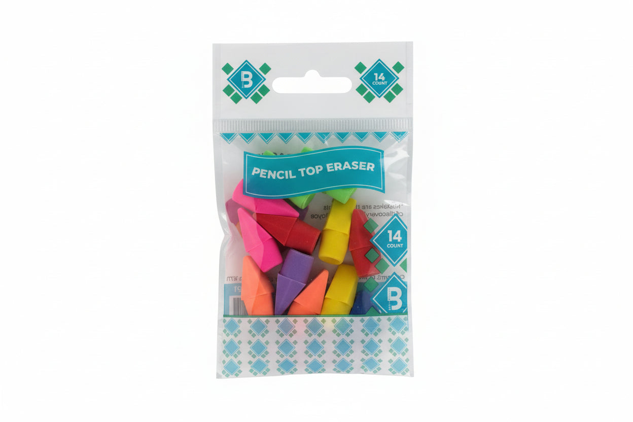 MOCHILA RELLENA DE 21 PIEZAS PARA GRADOS PRE-K-1.º