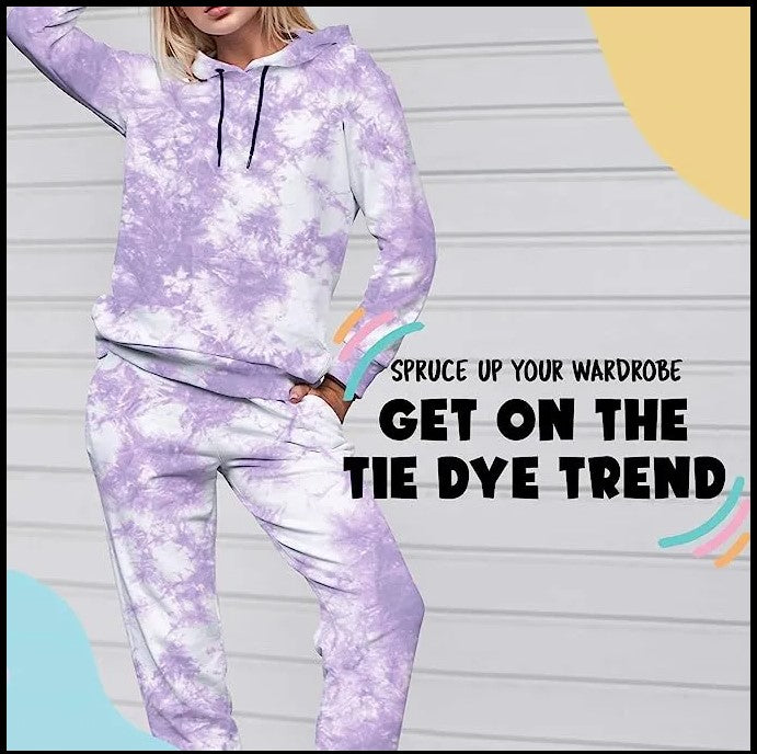 PASTEL TIE DYE KIT
