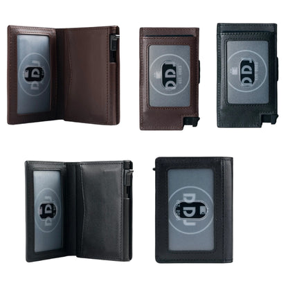 MEN'S WALLET / CARD HOLDER ASSORTED