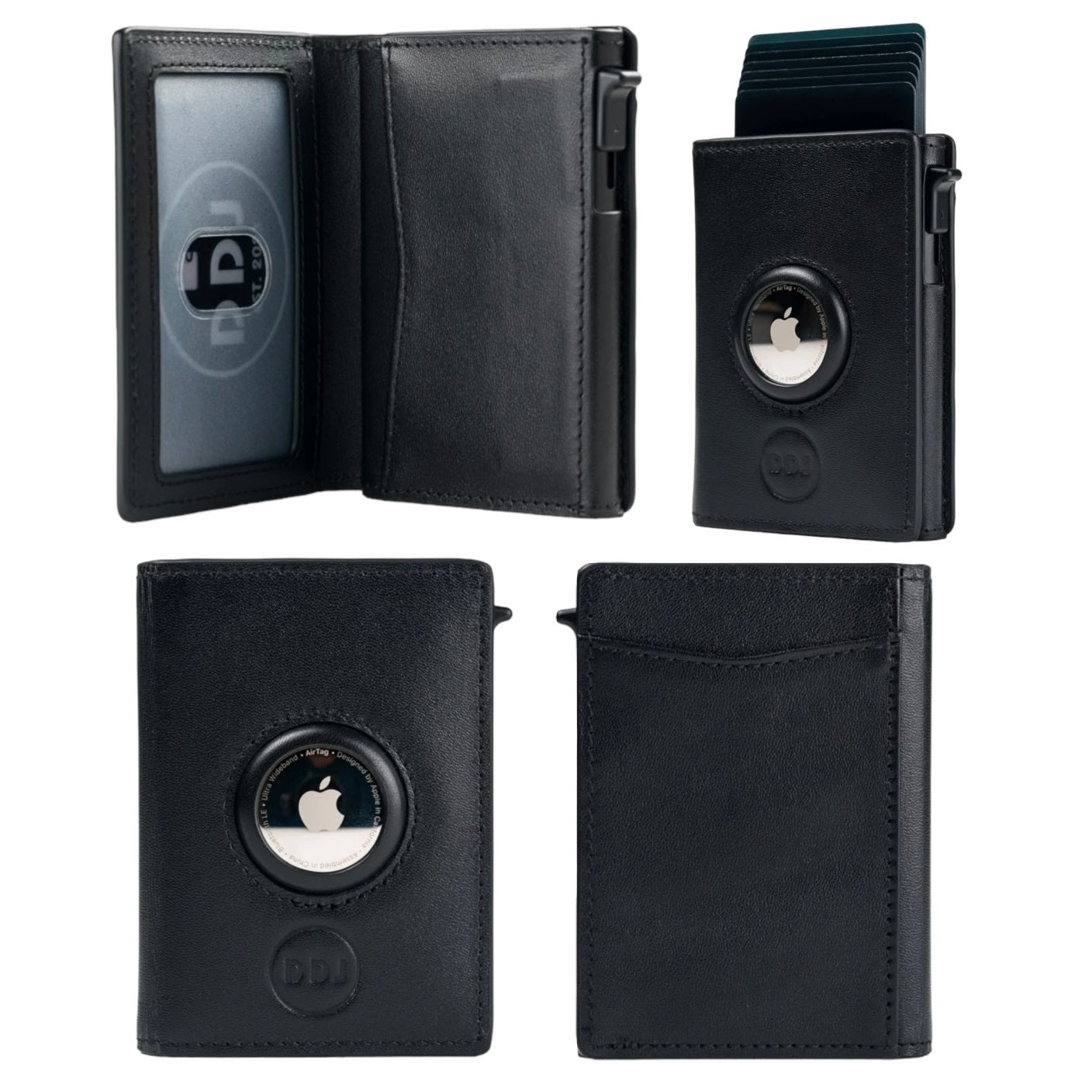 MEN'S WALLET / CARD HOLDER ASSORTED