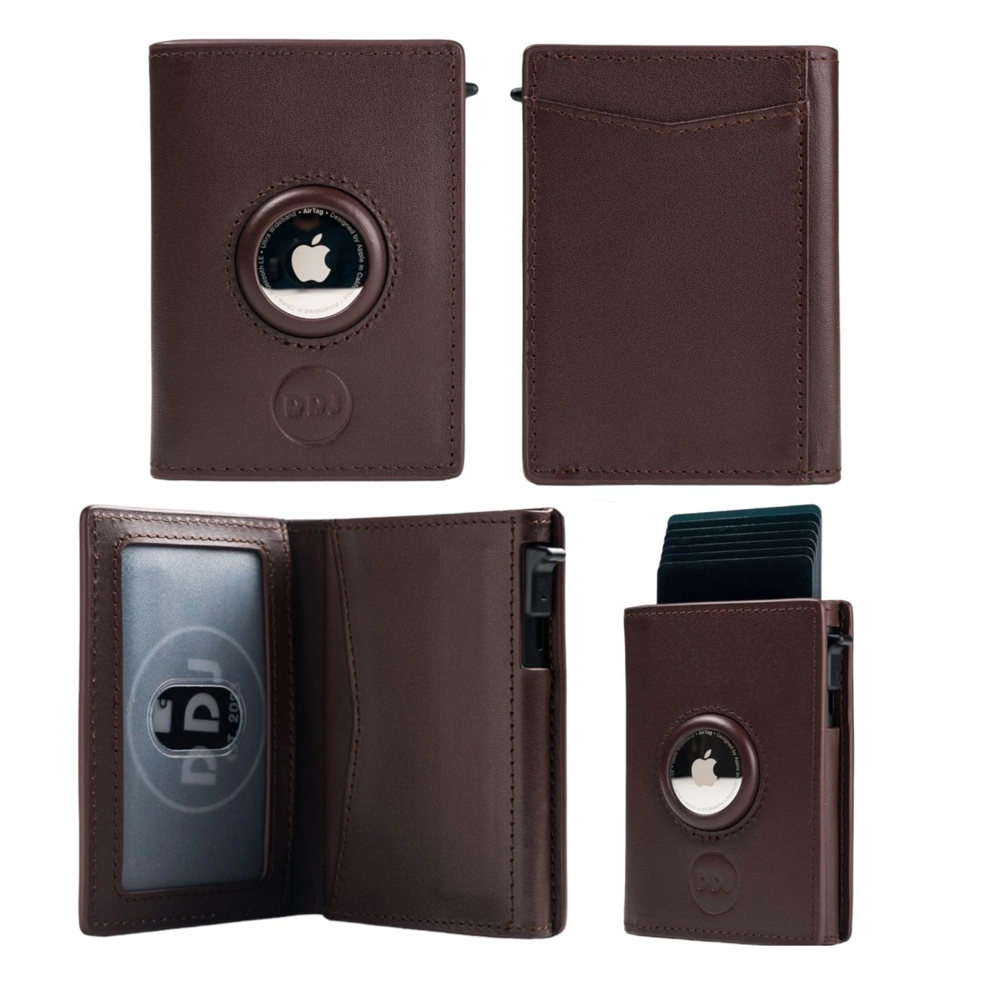 MEN'S WALLET / CARD HOLDER ASSORTED