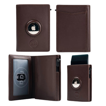MEN'S WALLET / CARD HOLDER ASSORTED