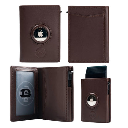 MEN'S WALLET / CARD HOLDER ASSORTED