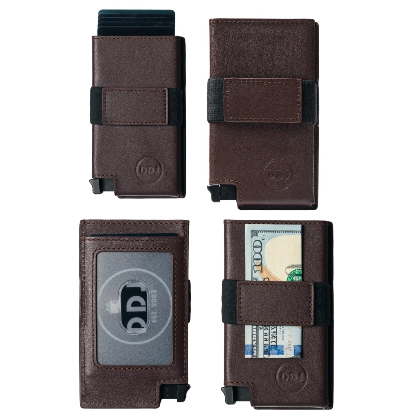 MEN'S WALLET / CARD HOLDER ASSORTED