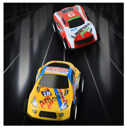PULL BACK MINI RACING CARS ASSORTED