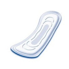 288 CT REGULAR MAXI PADS INDIVIDUALLY WRAPPED