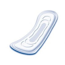 250 CT SUPER MAXI PADS BULK INDIVIDUALLY WRAPPED