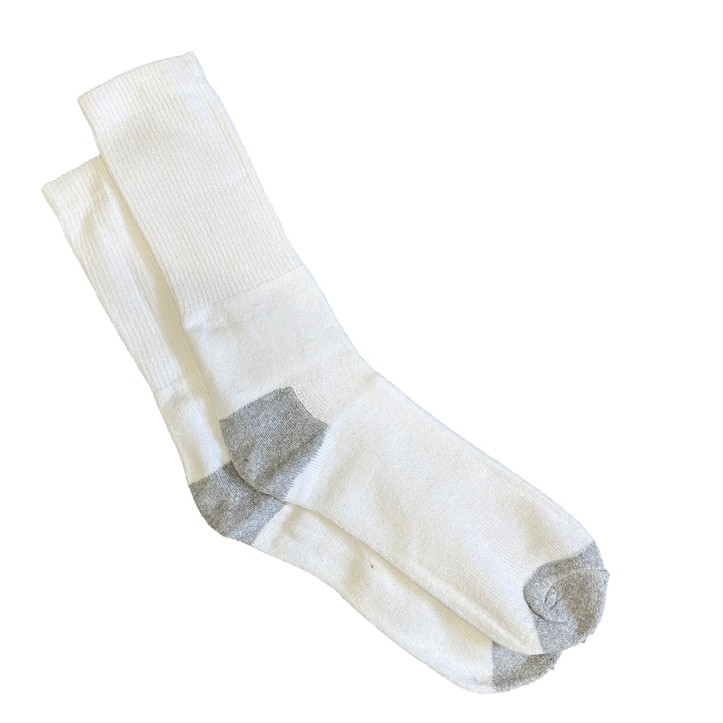 6 CALCETINES PARA ADULTOS, TALLA 7-12