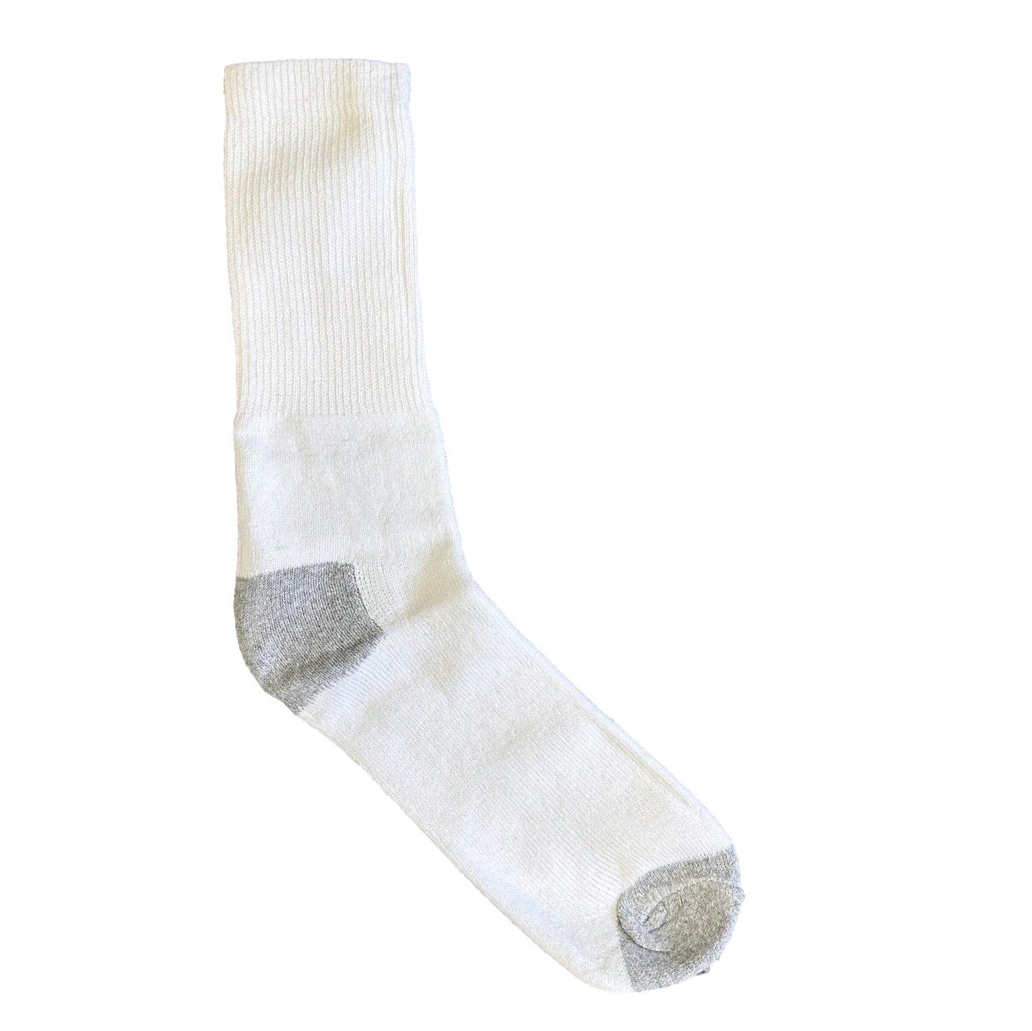 6 CALCETINES PARA ADULTOS, TALLA 7-12