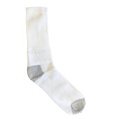 6 CALCETINES PARA ADULTOS, TALLA 7-12