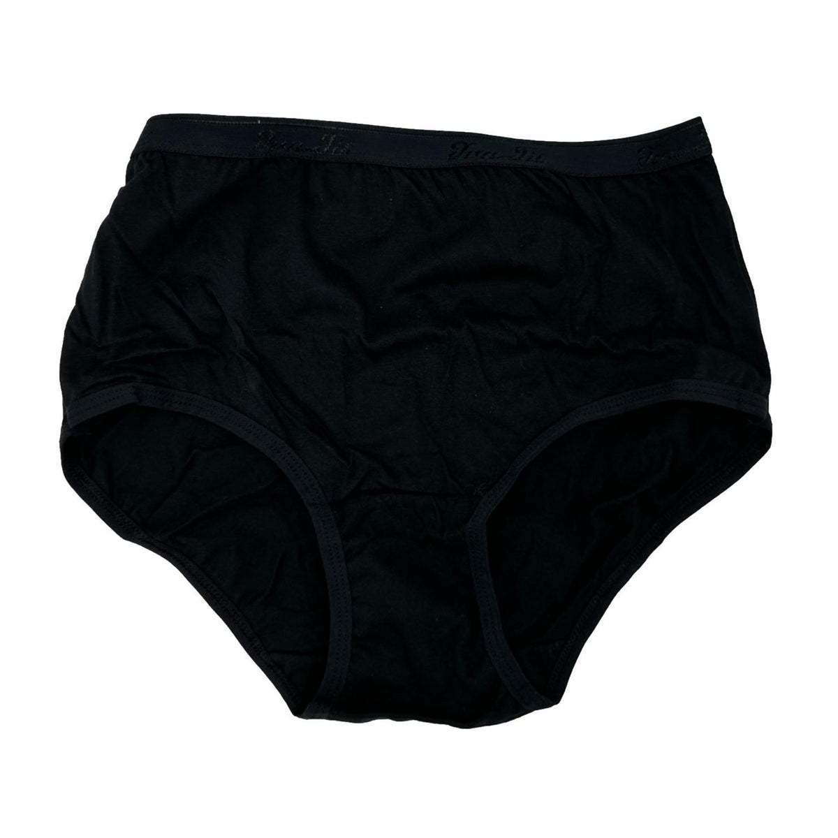 3 PK LADIES BRIEF UNDERWEAR UNDERWEAR SIZES: 5-10