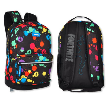 FORTNITE CHARACTER BACKPACK ASSORTED
